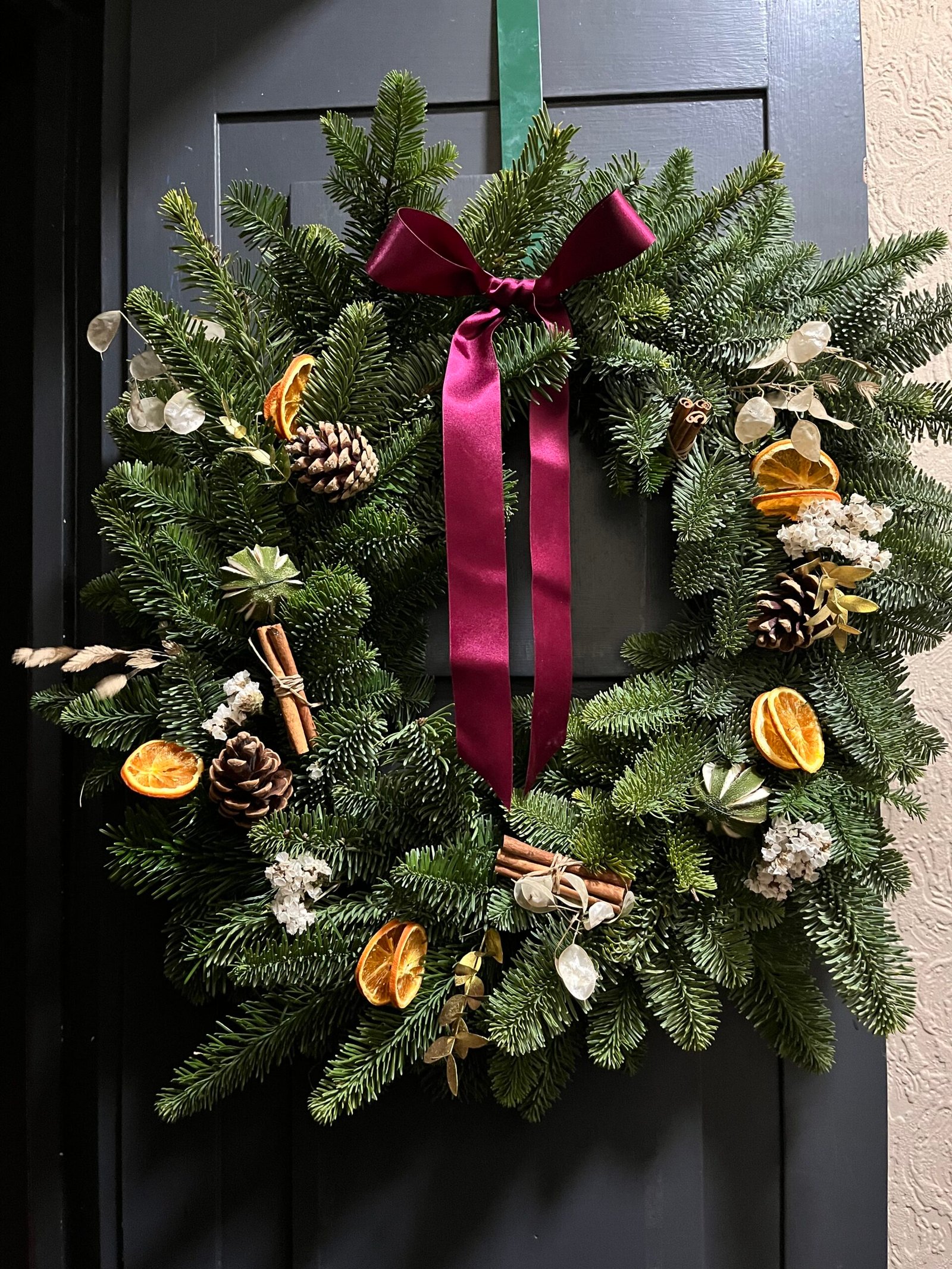 Fir Wreath